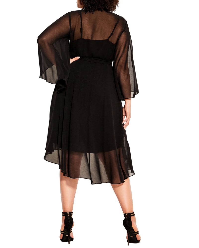 City chic love affair dress outlet
